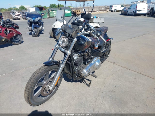 Harley-Davidson FXST 2023 1HD1BVJ20PB056836 Image 2