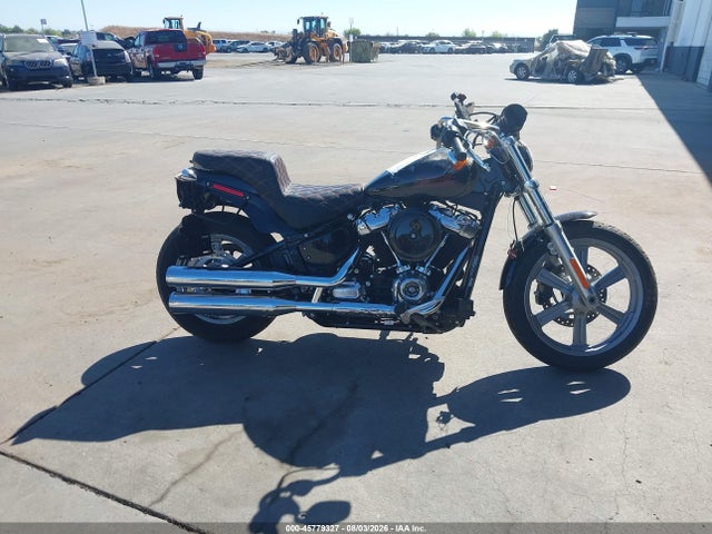 Harley-Davidson FXST 2023 1HD1BVJ20PB056836 Image 12