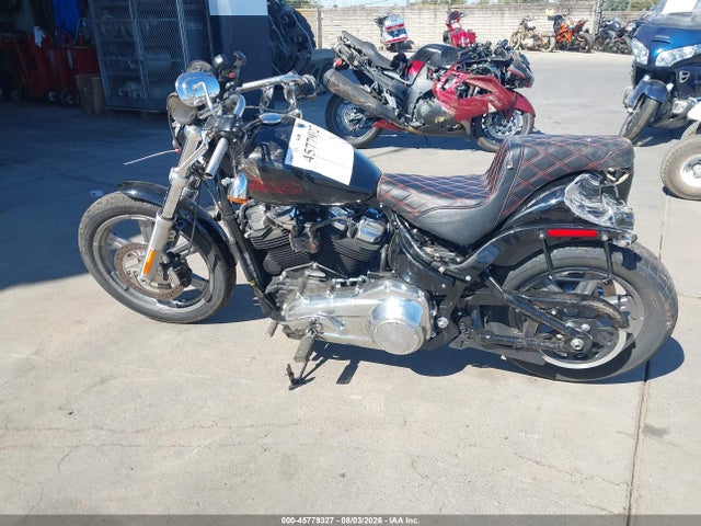 Harley-Davidson FXST 2023 1HD1BVJ20PB056836 Image 13