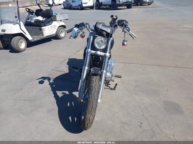 Harley-Davidson FXST 2023 1HD1BVJ20PB056836 Image 5