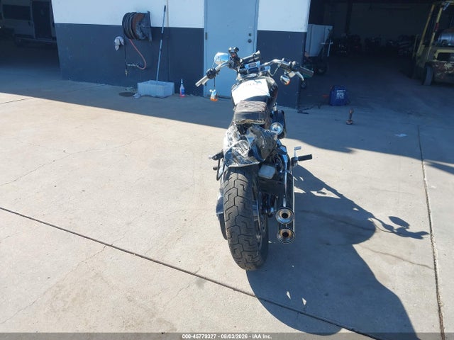 Harley-Davidson FXST 2023 1HD1BVJ20PB056836 Image 6