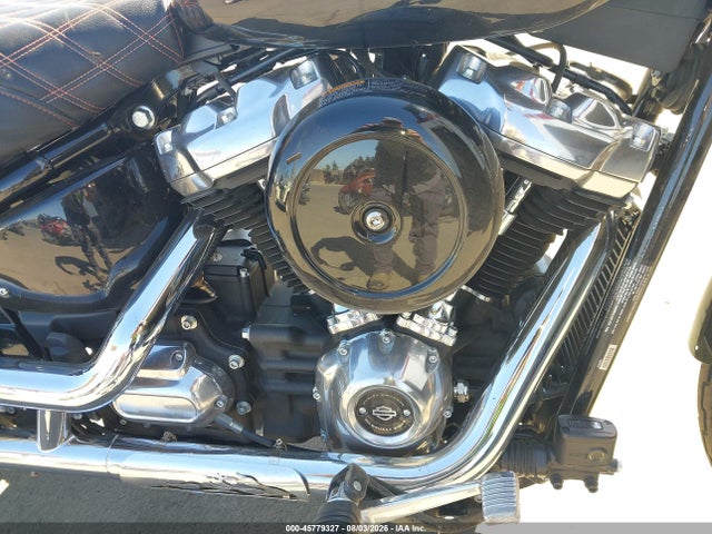 Harley-Davidson FXST 2023 1HD1BVJ20PB056836 Image 8