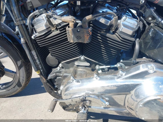 Harley-Davidson FXST 2023 1HD1BVJ20PB056836 Image 9