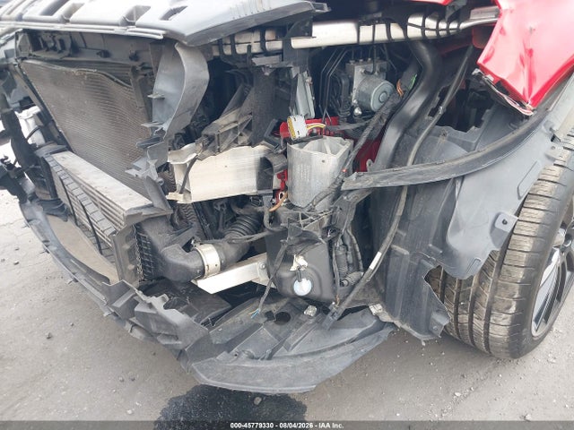WDCTG4GB8JJ530018 Mercedes-Benz Gla 250 4matic