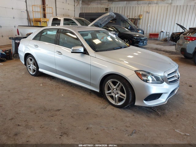 Продажа на аукционе авто 2014 Mercedes-benz E 350 4matic, vin: WDDHF8JB3EA899122, номер лота: 45779331