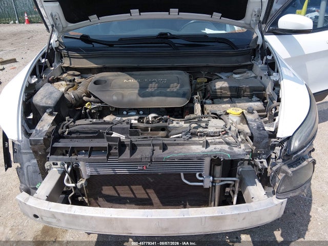 45779341 :رقم المزاد ، 1C4PJLDB6JD534865 vin ، 2018 Jeep Cherokee Limited Fwd مزاد بيع