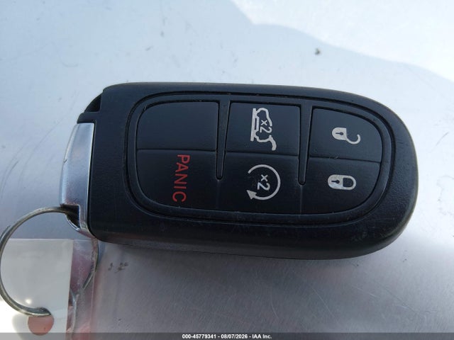 45779341 :رقم المزاد ، 1C4PJLDB6JD534865 vin ، 2018 Jeep Cherokee Limited Fwd مزاد بيع