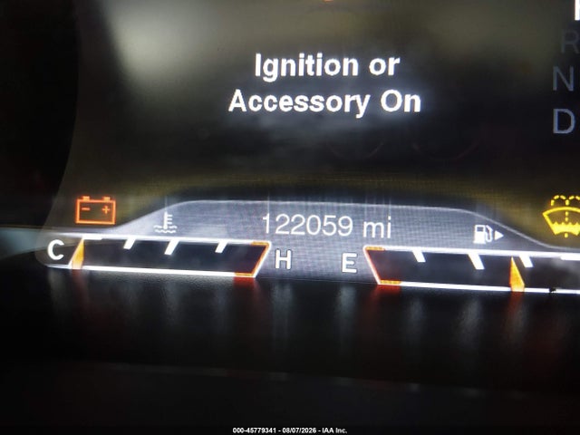 45779341 :رقم المزاد ، 1C4PJLDB6JD534865 vin ، 2018 Jeep Cherokee Limited Fwd مزاد بيع