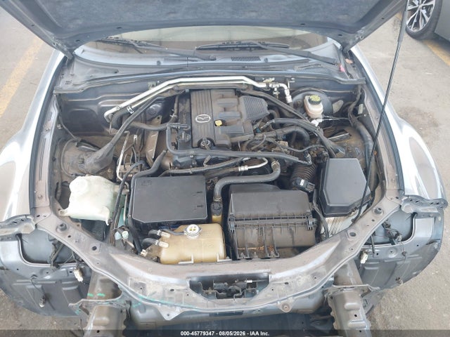 Aukcja sprzedaży 2008 Mazda Mx-5 Touring, vin: JM1NC26F880142905, numer aukcji: 45779347