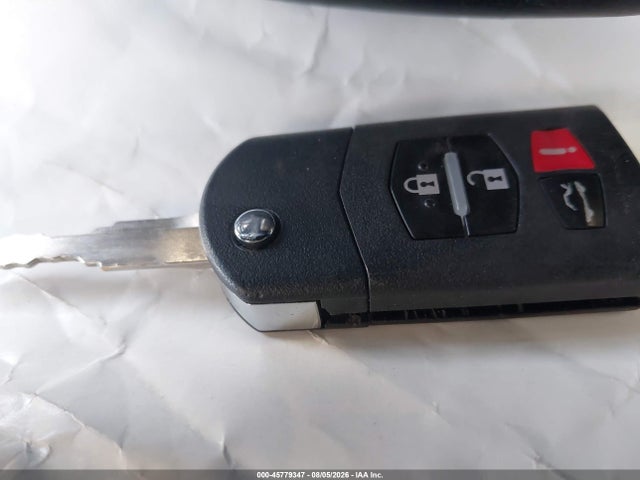Aukcja sprzedaży 2008 Mazda Mx-5 Touring, vin: JM1NC26F880142905, numer aukcji: 45779347