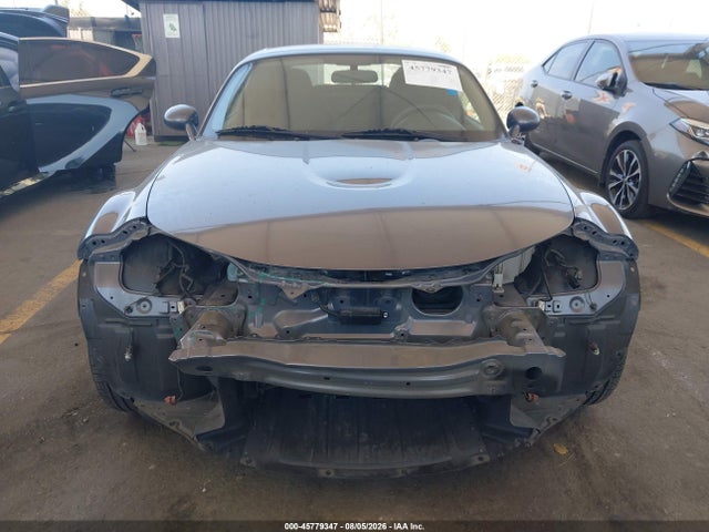 Aukcja sprzedaży 2008 Mazda Mx-5 Touring, vin: JM1NC26F880142905, numer aukcji: 45779347