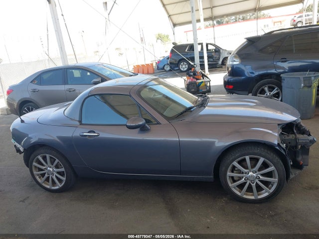 Aukcja sprzedaży 2008 Mazda Mx-5 Touring, vin: JM1NC26F880142905, numer aukcji: 45779347