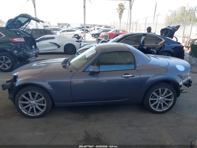 Aukcja sprzedaży 2008 Mazda Mx-5 Touring, vin: JM1NC26F880142905, numer aukcji: 45779347