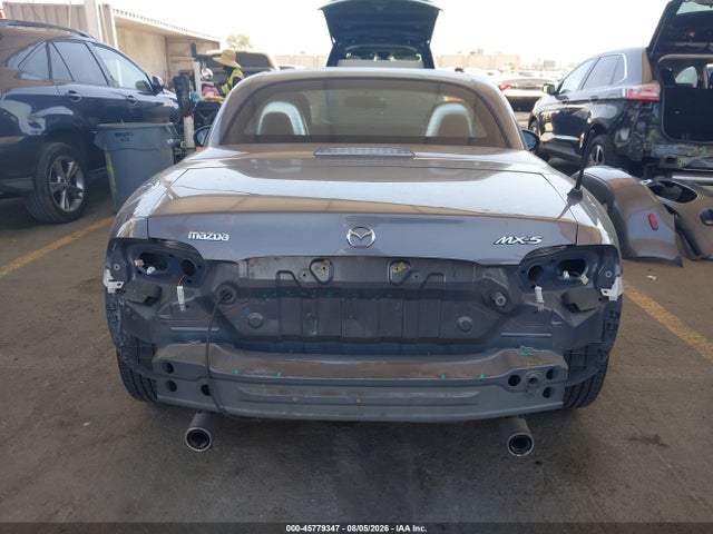 Aukcja sprzedaży 2008 Mazda Mx-5 Touring, vin: JM1NC26F880142905, numer aukcji: 45779347