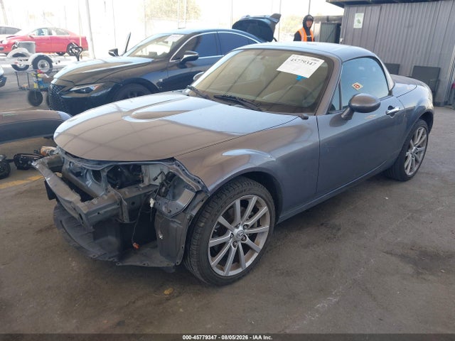Aukcja sprzedaży 2008 Mazda Mx-5 Touring, vin: JM1NC26F880142905, numer aukcji: 45779347
