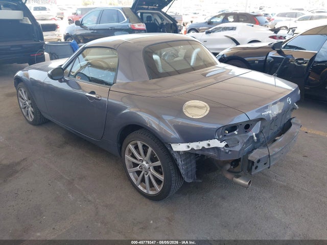 Aukcja sprzedaży 2008 Mazda Mx-5 Touring, vin: JM1NC26F880142905, numer aukcji: 45779347