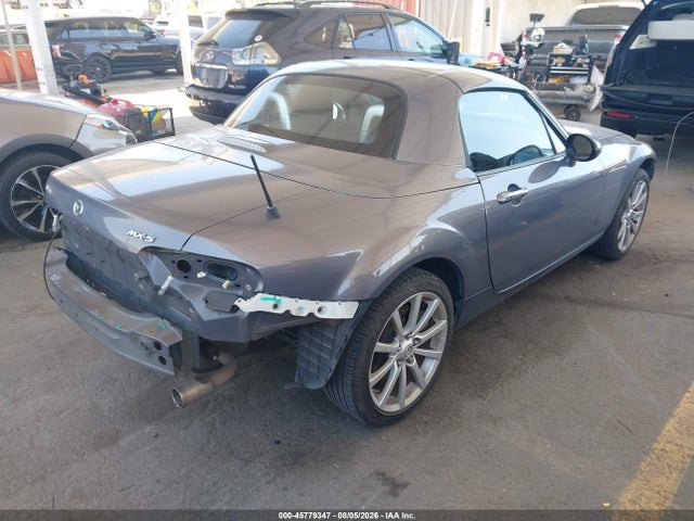 Aukcja sprzedaży 2008 Mazda Mx-5 Touring, vin: JM1NC26F880142905, numer aukcji: 45779347