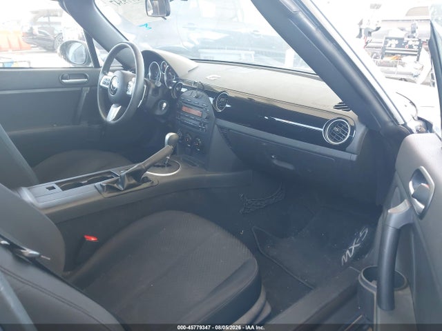 Aukcja sprzedaży 2008 Mazda Mx-5 Touring, vin: JM1NC26F880142905, numer aukcji: 45779347
