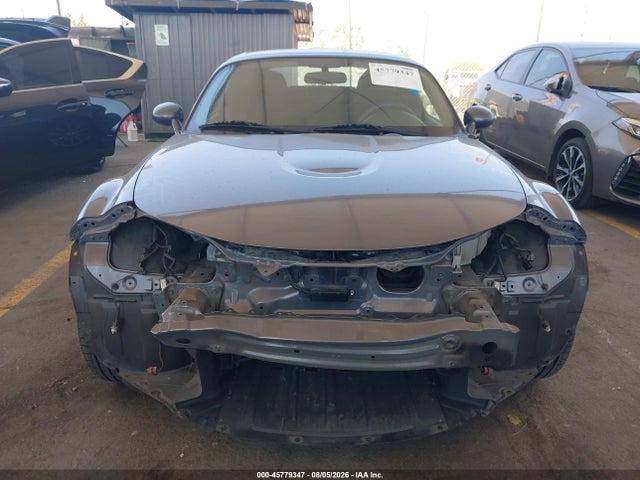 Aukcja sprzedaży 2008 Mazda Mx-5 Touring, vin: JM1NC26F880142905, numer aukcji: 45779347