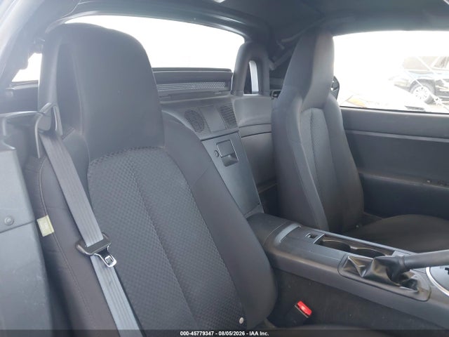 Aukcja sprzedaży 2008 Mazda Mx-5 Touring, vin: JM1NC26F880142905, numer aukcji: 45779347