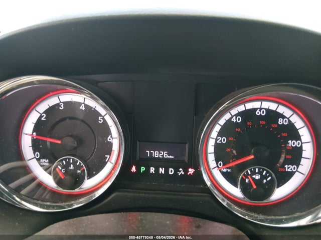 Aukcja sprzedaży 2019 Dodge Grand Caravan Sxt, vin: 2C4RDGCG1KR735253, numer aukcji: 45779348