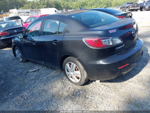 Продаж на аукціоні авто 2013 Mazda Mazda3 I Sv, vin: JM1BL1TFXD1797119, номер лоту: 45779349