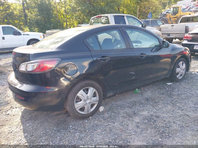 Продаж на аукціоні авто 2013 Mazda Mazda3 I Sv, vin: JM1BL1TFXD1797119, номер лоту: 45779349