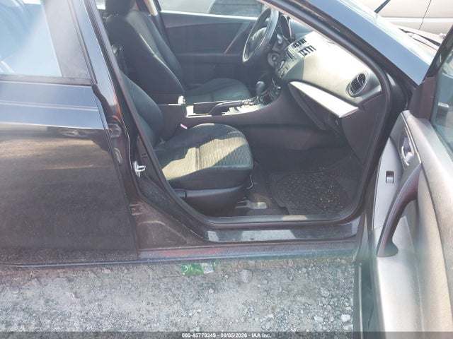 Продаж на аукціоні авто 2013 Mazda Mazda3 I Sv, vin: JM1BL1TFXD1797119, номер лоту: 45779349