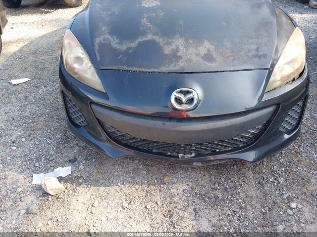 Продаж на аукціоні авто 2013 Mazda Mazda3 I Sv, vin: JM1BL1TFXD1797119, номер лоту: 45779349