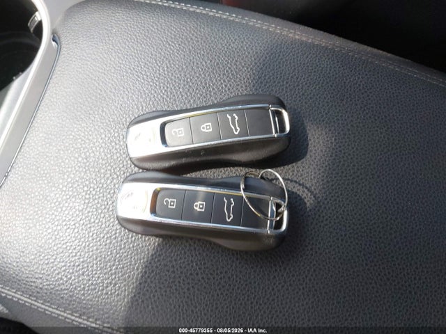 Porsche Cayenne 2021 WP1AA2AY1MDA02385 Image 11