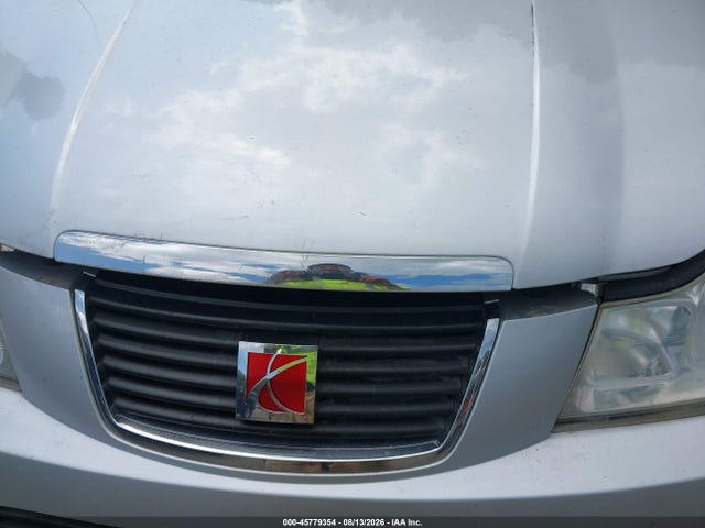 Продаж на аукціоні авто 2007 Saturn Vue V6, vin: 5GZCZ53477S805506, номер лоту: 45779354