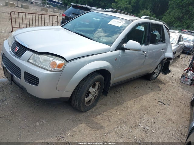 Продаж на аукціоні авто 2007 Saturn Vue V6, vin: 5GZCZ53477S805506, номер лоту: 45779354