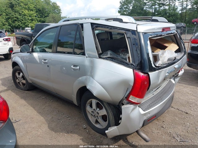 Продаж на аукціоні авто 2007 Saturn Vue V6, vin: 5GZCZ53477S805506, номер лоту: 45779354
