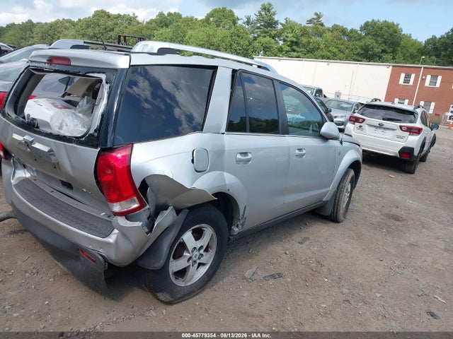 Продаж на аукціоні авто 2007 Saturn Vue V6, vin: 5GZCZ53477S805506, номер лоту: 45779354
