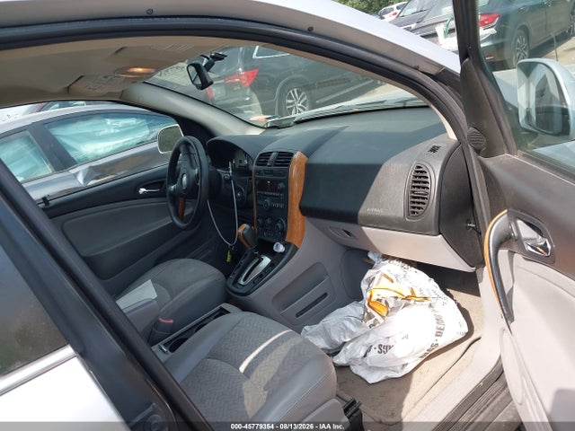 Продаж на аукціоні авто 2007 Saturn Vue V6, vin: 5GZCZ53477S805506, номер лоту: 45779354