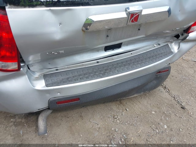 Продаж на аукціоні авто 2007 Saturn Vue V6, vin: 5GZCZ53477S805506, номер лоту: 45779354