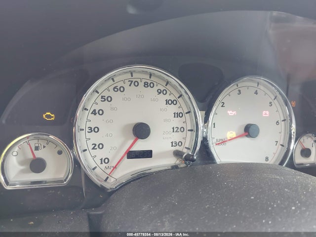 Продаж на аукціоні авто 2007 Saturn Vue V6, vin: 5GZCZ53477S805506, номер лоту: 45779354