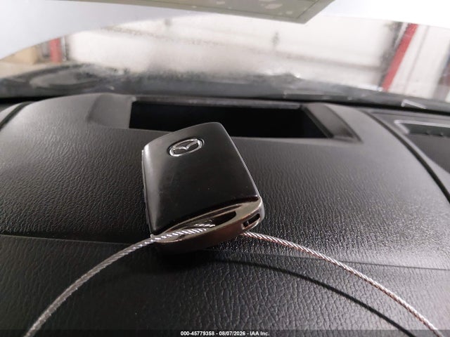 Aukcja sprzedaży 2021 Mazda Cx-5 Grand Touring, vin: JM3KFBDM7M0484360, numer aukcji: 45779358
