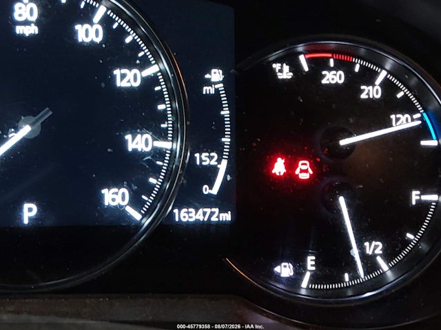 Aukcja sprzedaży 2021 Mazda Cx-5 Grand Touring, vin: JM3KFBDM7M0484360, numer aukcji: 45779358