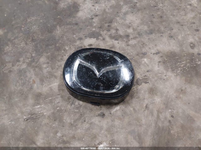 Aukcja sprzedaży 2021 Mazda Cx-5 Grand Touring, vin: JM3KFBDM7M0484360, numer aukcji: 45779358