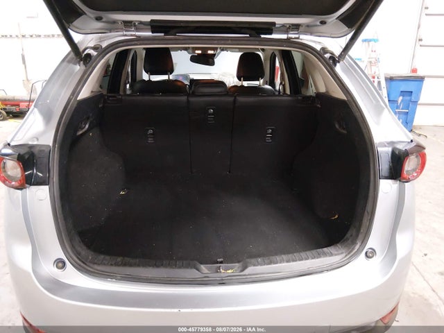 Aukcja sprzedaży 2021 Mazda Cx-5 Grand Touring, vin: JM3KFBDM7M0484360, numer aukcji: 45779358
