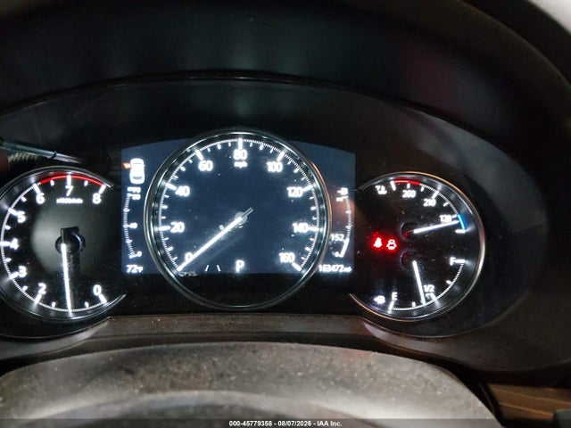 Aukcja sprzedaży 2021 Mazda Cx-5 Grand Touring, vin: JM3KFBDM7M0484360, numer aukcji: 45779358