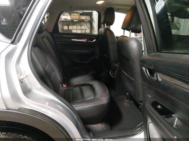 Aukcja sprzedaży 2021 Mazda Cx-5 Grand Touring, vin: JM3KFBDM7M0484360, numer aukcji: 45779358