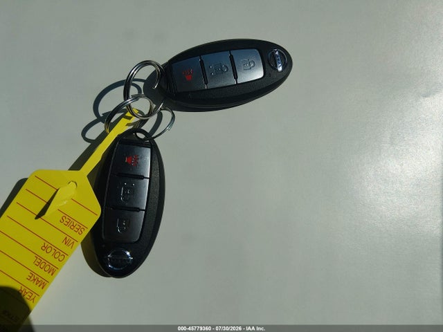 Nissan Pathfinder S 4wd 2020 5N1DR2AM4LC628002 Image 11