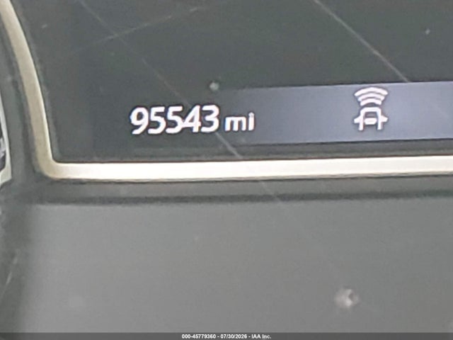 Nissan Pathfinder S 4wd 2020 5N1DR2AM4LC628002 Image 20