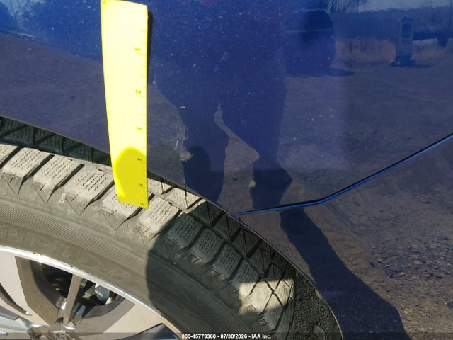 Nissan Pathfinder S 4wd 2020 5N1DR2AM4LC628002 Image 16