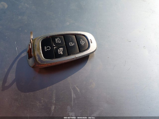 Hyundai SONATA SEL 2021 5NPEL4JAXMH120621 Image 11