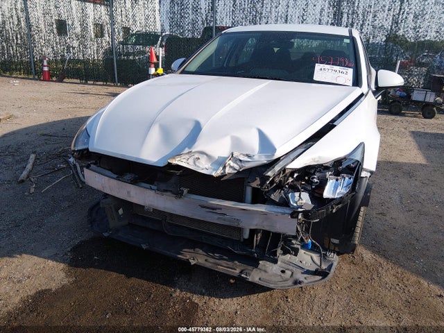 Hyundai SONATA SEL 2021 5NPEL4JAXMH120621 Image 13