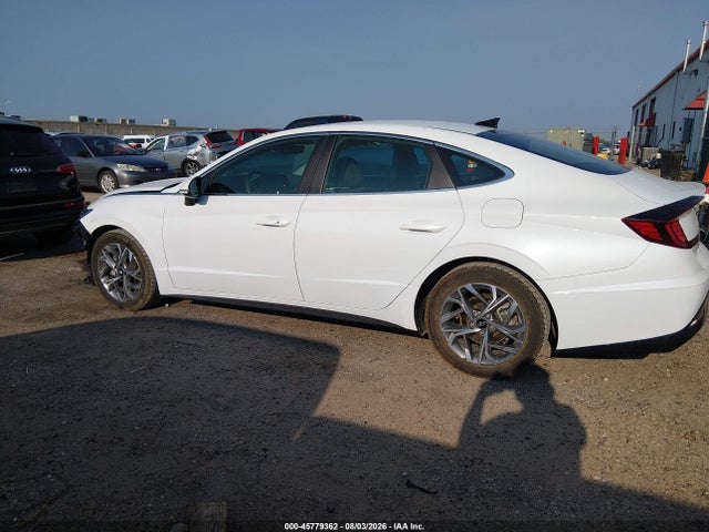 Hyundai SONATA SEL 2021 5NPEL4JAXMH120621 Image 15