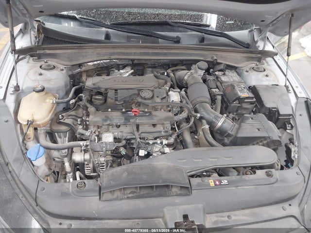 2024 Kia K5 Gt-line მანქანა იყიდება აუქციონზე, vin: 5XXG64J26RG252836, აუქციონის ნომერი: 45779365